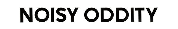 NOISY ODDITY